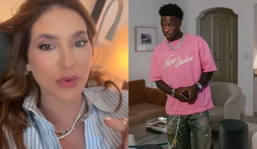 
					Indireta? Zé Felipe explicita preferência entre beijar amiga ou ex
				
				