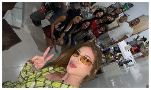 
					Virginia volta para cidade da família após fim de casamento e desabafa
				
				