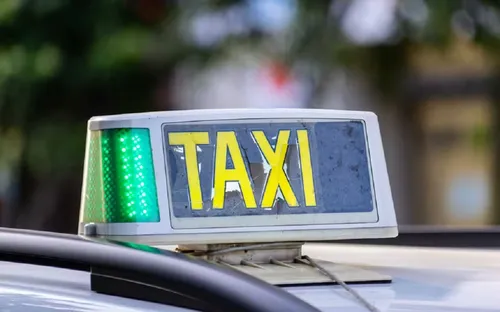 
					Vistoria anual de taxis tem prazo prorrogado em Salvador
				
				