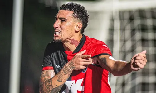 
				
					Vitória x Cruzeiro: veja onde assistir, horário e possíveis escalações
				
				