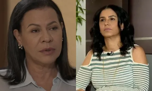 
					Viúva do piloto de Marília Mendonça pede que dona Ruth devolva seguro
				
				
