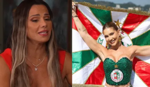 
					Virginia relembra momento íntimo com Zé Felipe: ‘Inspirados’
				
				