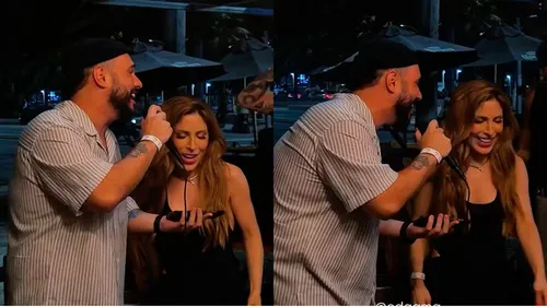 
					Wanessa Camargo abre o jogo sobre festas do 'Dança dos Famosos'
				
				