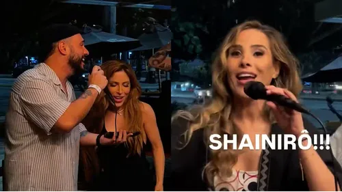 
					Dança dos Famosos: Luciano Huck 'provoca' Wanessa antes de flagra
				
				