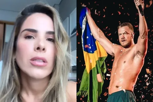 
					Wanessa Camargo quebra silêncio sobre traição com Dan Reynolds
				
				