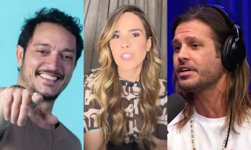 
					Wanessa abre o jogo sobre briga com Dado e affair com Allan Souza Lima
				
				
