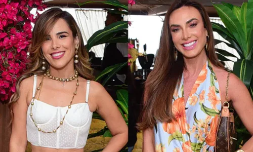 
					Wanessa vai morar com Nicole Bahls após acidente no Dança dos Famosos
				
				