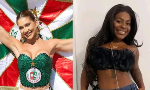 
				
					Jojo Todynho se pronuncia após aparecer em delegacia
				
				