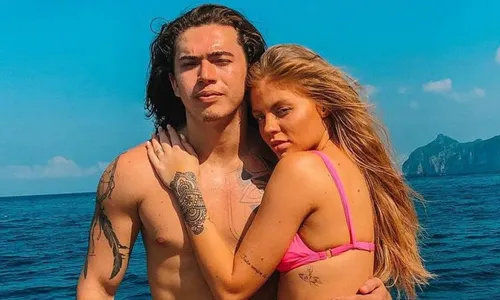 
					Whindersson Nunes é detonado após ironizar Luísa Sonza: 'Te manca'
				
				