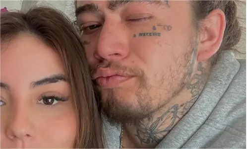   					Whindersson Nunes se pronuncia sobre possível romance com empresária  				  				