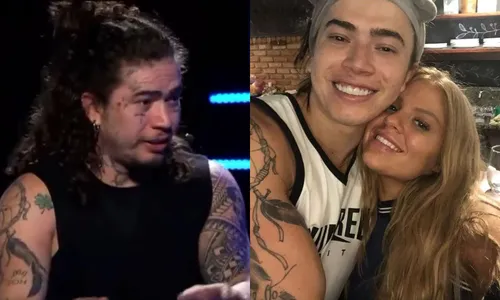 
					Whindersson rebate seguidor e lembra ajuda a Luísa Sonza: 'Canta bem'
				
				