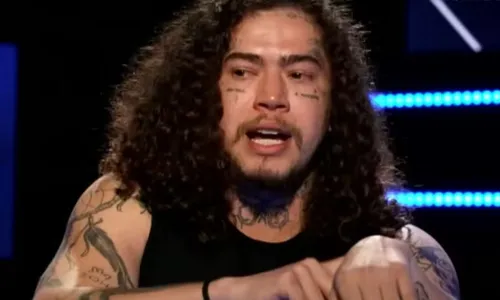 
					Whindersson Nunes é detonado após ironizar Luísa Sonza: 'Te manca'
				
				