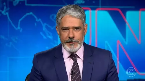 
					William Bonner já tem data para estrear no Globo Repórter; veja quando
				
				