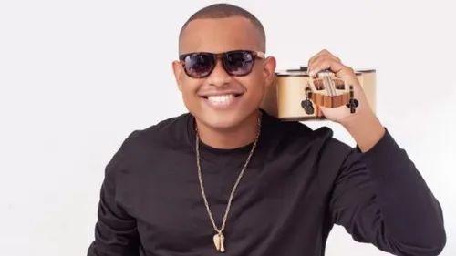 
					Brown, Saulo, Timbalada, Xanddy e mais: Agenda Cultural de Salvador
				
				