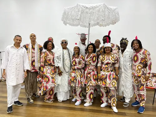 
					Xanddy Harmonia, Olodum e Vanguart: veja Agenda Cultural de Salvador
				
				