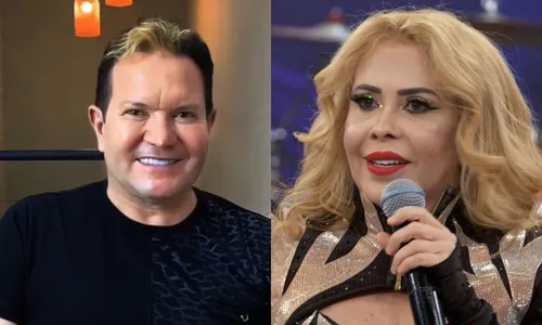 
					Justiça condena Joelma em nova ação de fã após cruzeiro cancelado
				
				