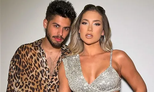 
				
					Virginia e Zé Felipe: saiba verdadeiro motivo para fim do casamento
				
				