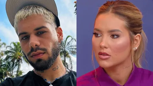 
					Zé Felipe reage contra Virginia em meio a rumores com Ana Castela
				
				