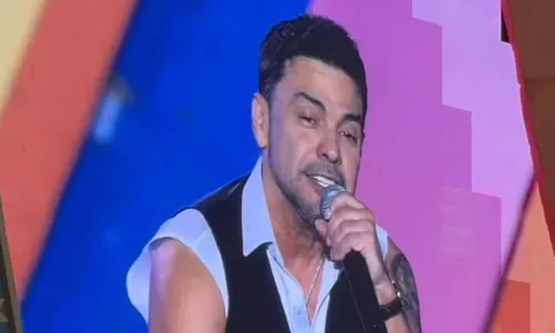 
					Zezé Di Camargo pede anistia a presos do 8 de Janeiro em show; VÍDEO
				
				