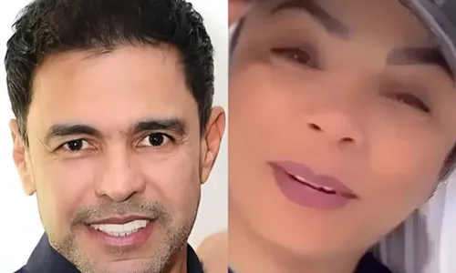 
					Zezé Di Camargo e Luciano demitem cantora após polêmica com Nordeste
				
				