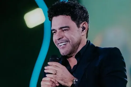 
					Zezé Di Camargo pede anistia a presos do 8 de Janeiro em show; VÍDEO
				
				