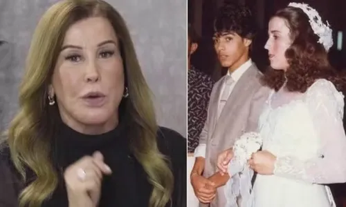 
				
					Zilu Godoi quer acerto de contas com Zezé Di Camargo: 'Deprimente'
				
				