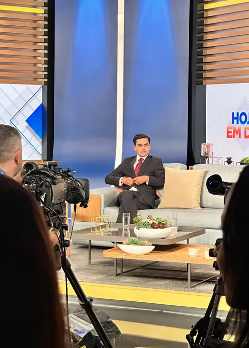 
					A Fazenda 17: Dudu Camargo reaparece nas redes após mais de um ano
				
				