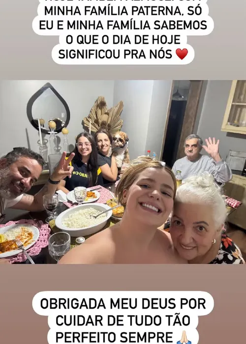 
					A Fazenda 2025: quem é Fabiano Moraes, pai de Viih Tube
				
				