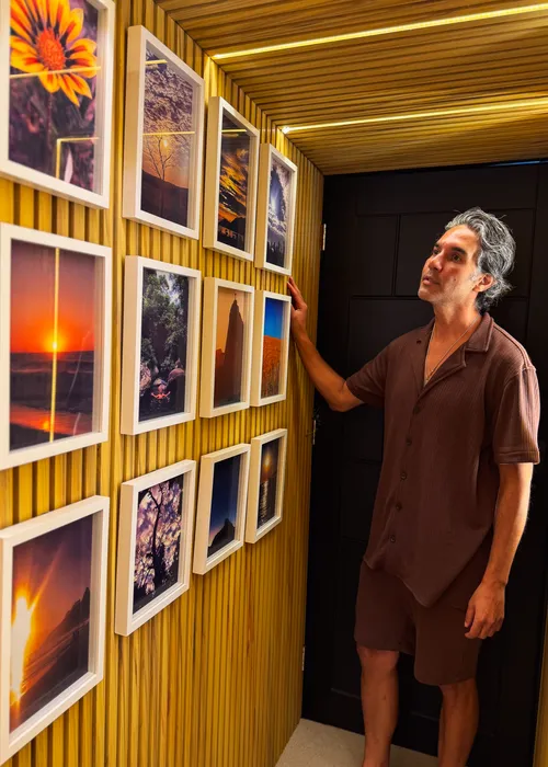 
					A Fazenda 2025: quem é Fernando Sampaio, que perdeu tudo em incêndio
				
				