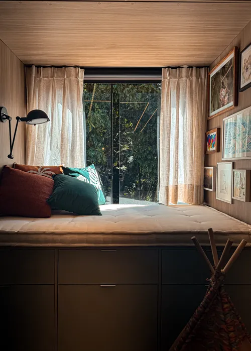 
					A Fazenda 2025: quem é Fernando Sampaio, que perdeu tudo em incêndio
				
				