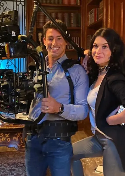 
					Além de Belo e Viviane: ex-casais que atuaram juntos após a separação
				
				