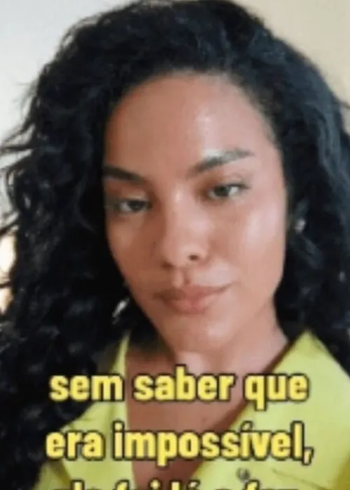 
					Álvaro se pronuncia após beijos em Lucas Leto: 'Me tremendo'
				
				