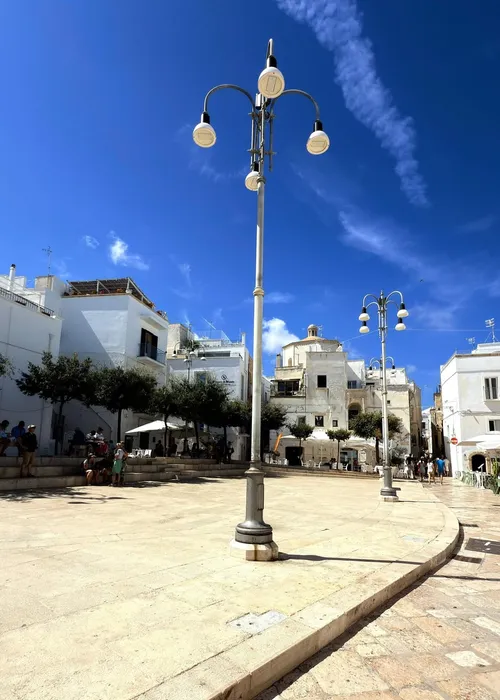 
					Ana Maria Braga abre álbum de férias com marido na Itália; FOTOS
				
				