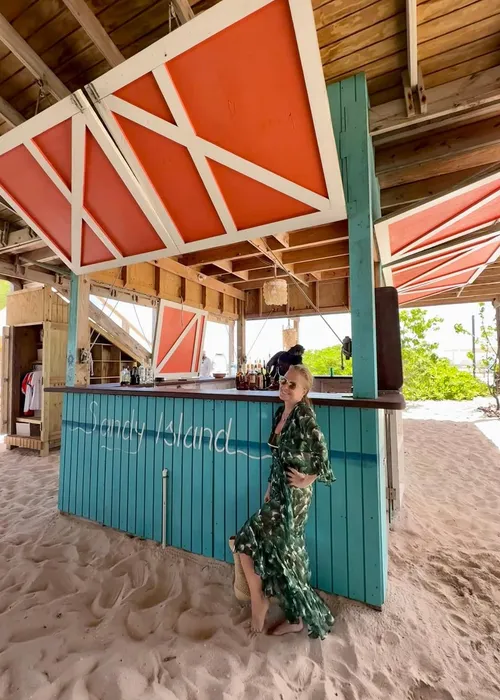 
					Angélica e Luciano Huck curtem resort com diárias de valor astronômico
				
				