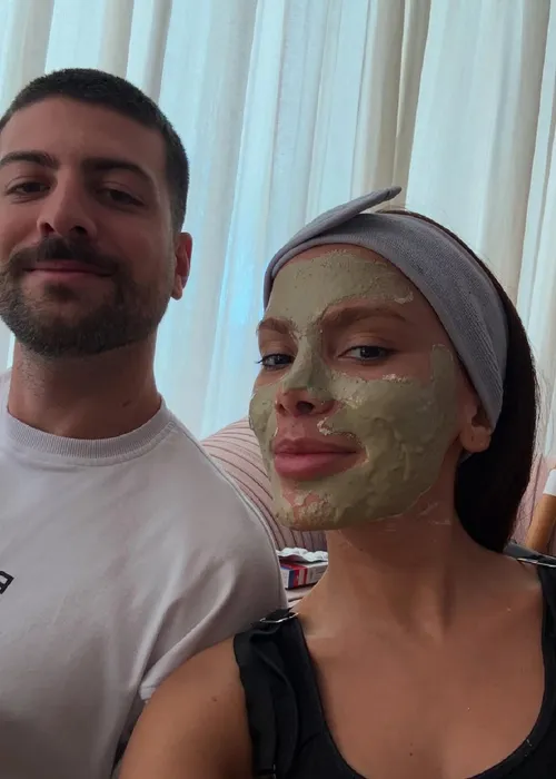 
					Anitta revela detalhes do término com empresário: 'Comemorei cedo'
				
				