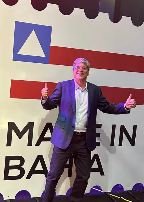 
				
					Aniversário do Made in Bahia reúne líderes e impulsiona negócios
				
				