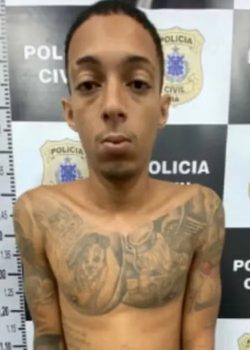 
					Ao menos 16 baianos são presos em operação no RJ; morto é identificado
				
				