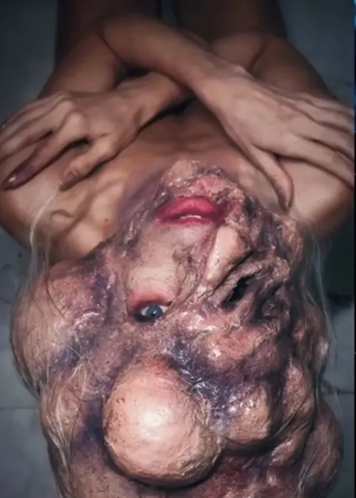 
					Baile de Halloween em SP: veja os looks dos famosos
				
				