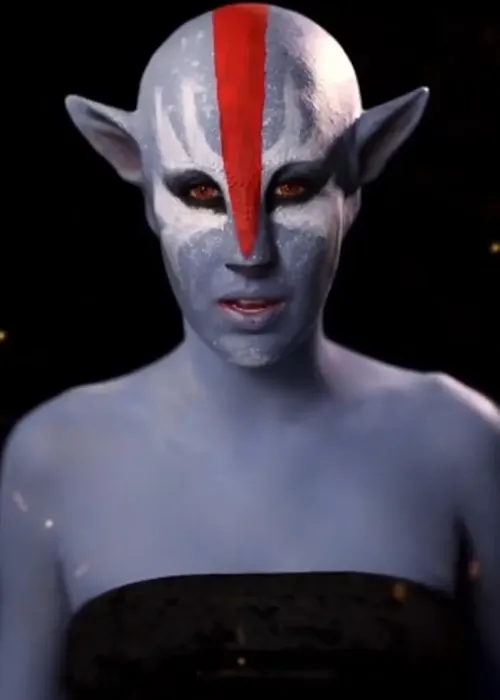 
					Baile de Halloween em SP: veja os looks dos famosos
				
				