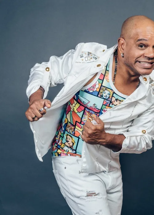 
					Belo, Olodum e Geraldo Azevedo: confira Agenda Cultural de Salvador
				
				
