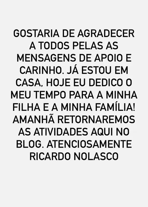 
					Blogueiro é preso suspeito de extorsão de menor de idade na Bahia
				
				
