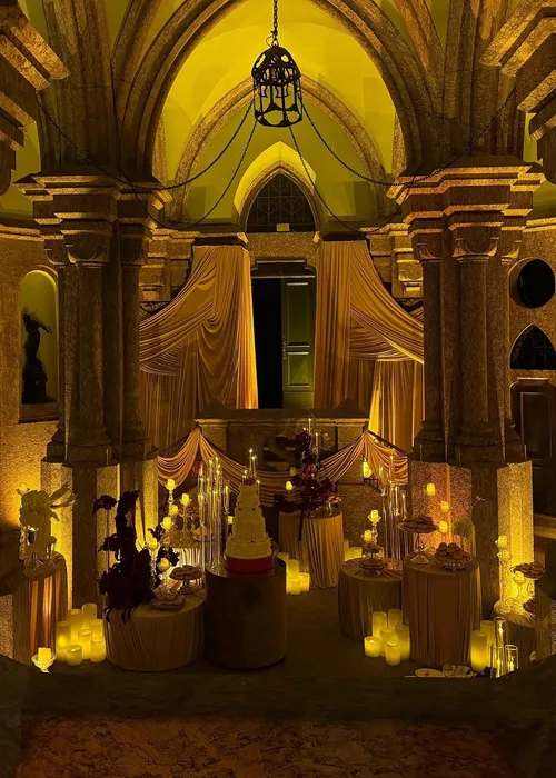 
					Bruna Marquezine abre álbum de fotos do aniversário milionário; veja
				
				