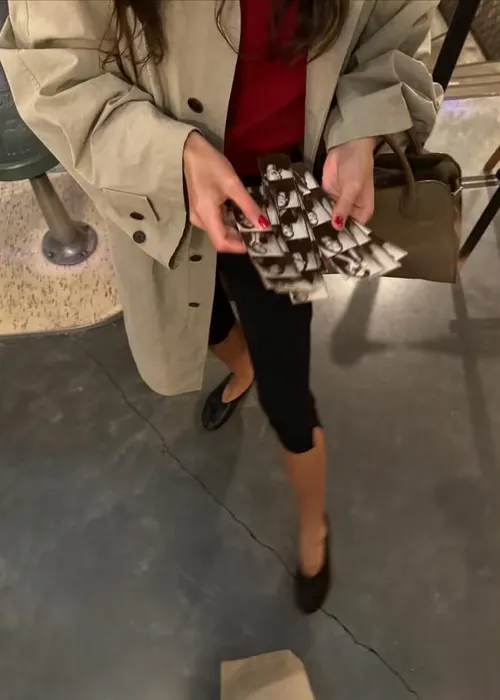 
					Bruna Marquezine se derrete por filha de Virginia Fonseca e Zé Felipe
				
				