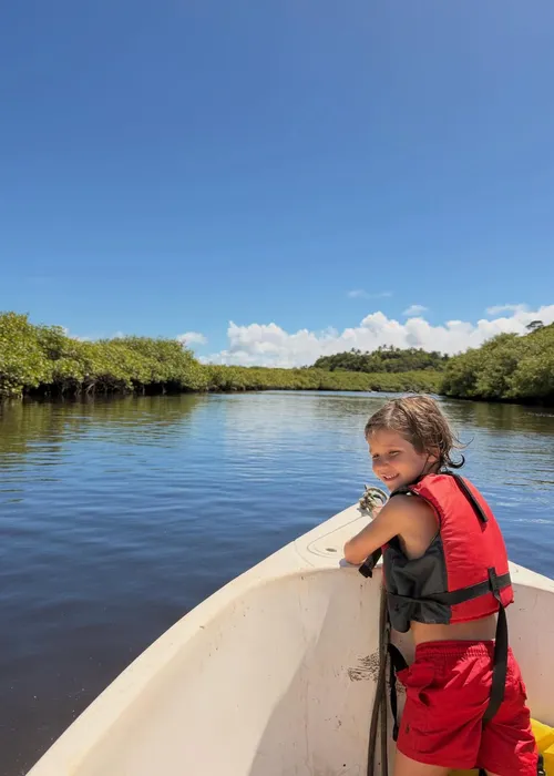 
					Bruno Gagliasso exibe corpão em férias na Bahia e leva web à loucura
				
				