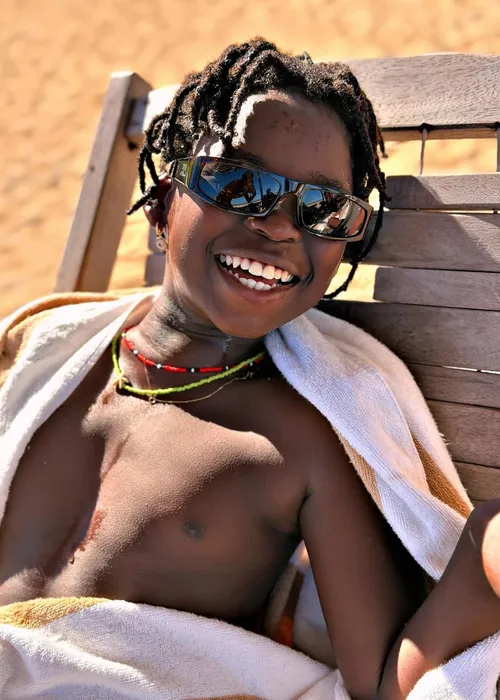 
					Bruno Gagliasso exibe corpão em férias na Bahia e leva web à loucura
				
				