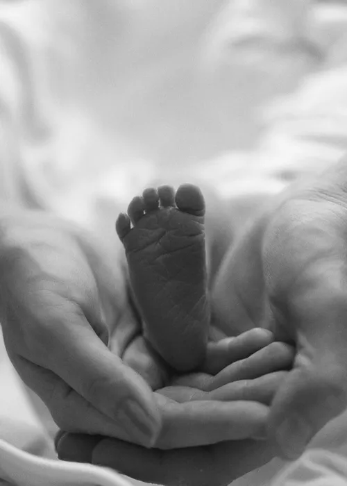 
					Camila Queiroz e Klebber Toledo anunciam nascimento da primeira filha
				
				