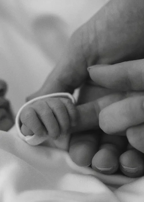 
					Camila Queiroz e Klebber Toledo anunciam nascimento da primeira filha
				
				