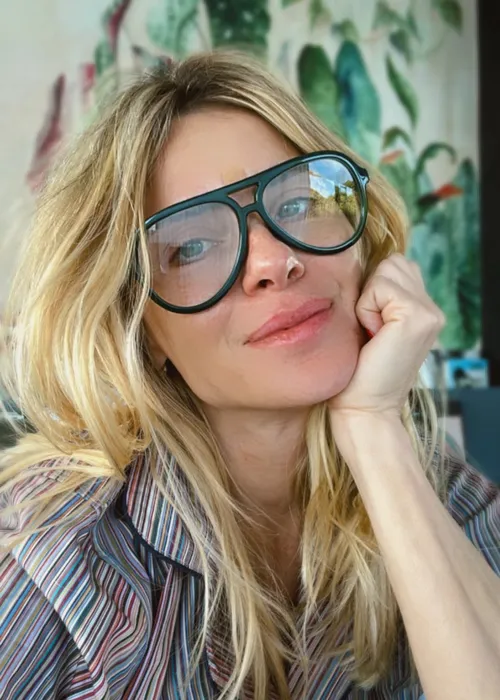 
					Carolina Dieckmmann revela 'herança' recebida de Preta Gil; entenda
				
				