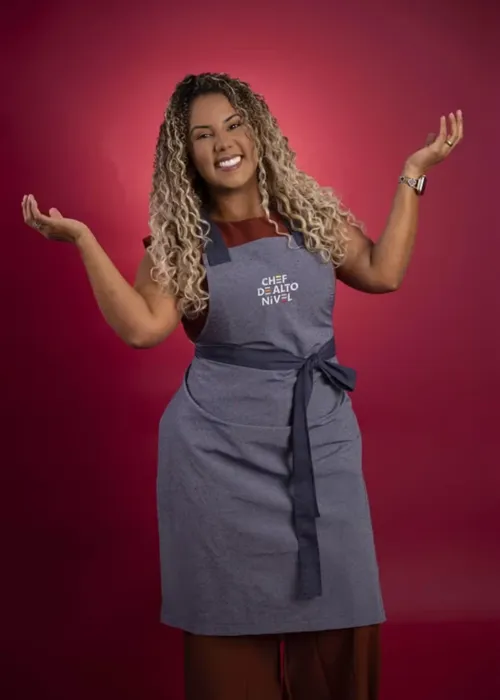 
					Chef de Alto Nível: conheça as baianas do novo reality da Globo
				
				