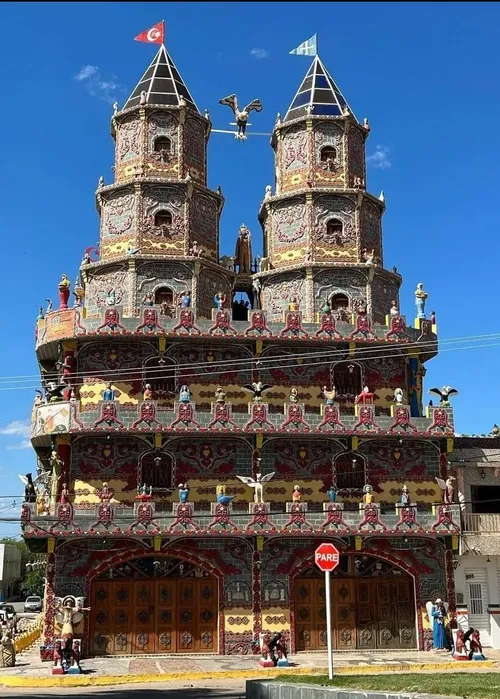 
				
					Cinco castelos para visitar no Nordeste
				
				